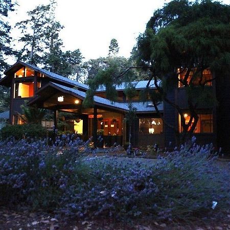 Mendocino Inn & Spa Little River Extérieur photo