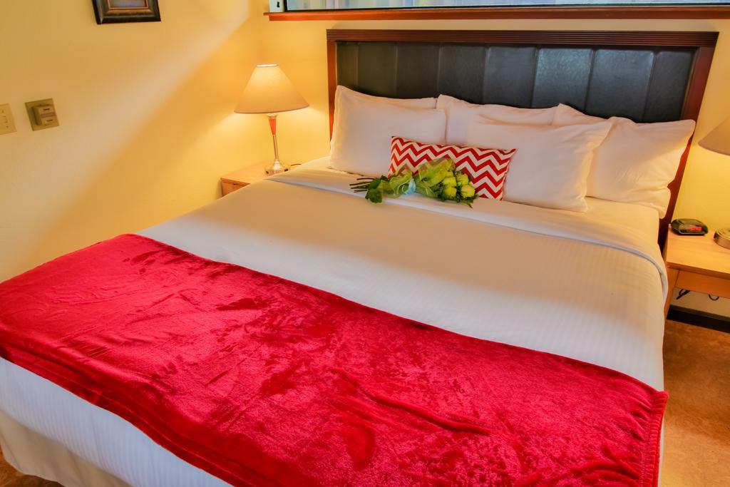 Mendocino Inn & Spa Little River Extérieur photo