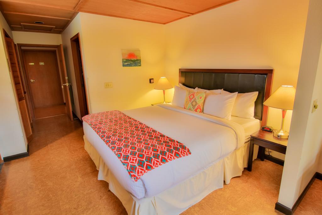 Mendocino Inn & Spa Little River Extérieur photo