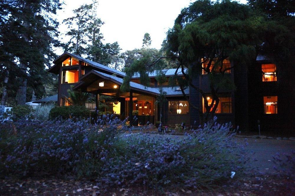 Mendocino Inn & Spa Little River Extérieur photo