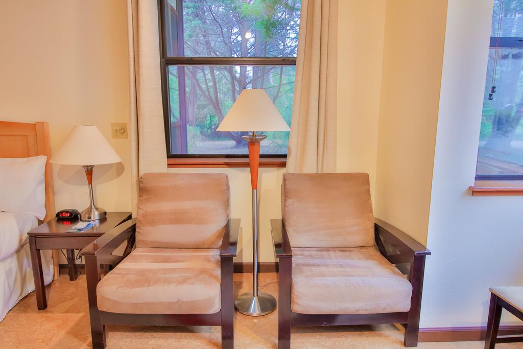 Mendocino Inn & Spa Little River Chambre photo