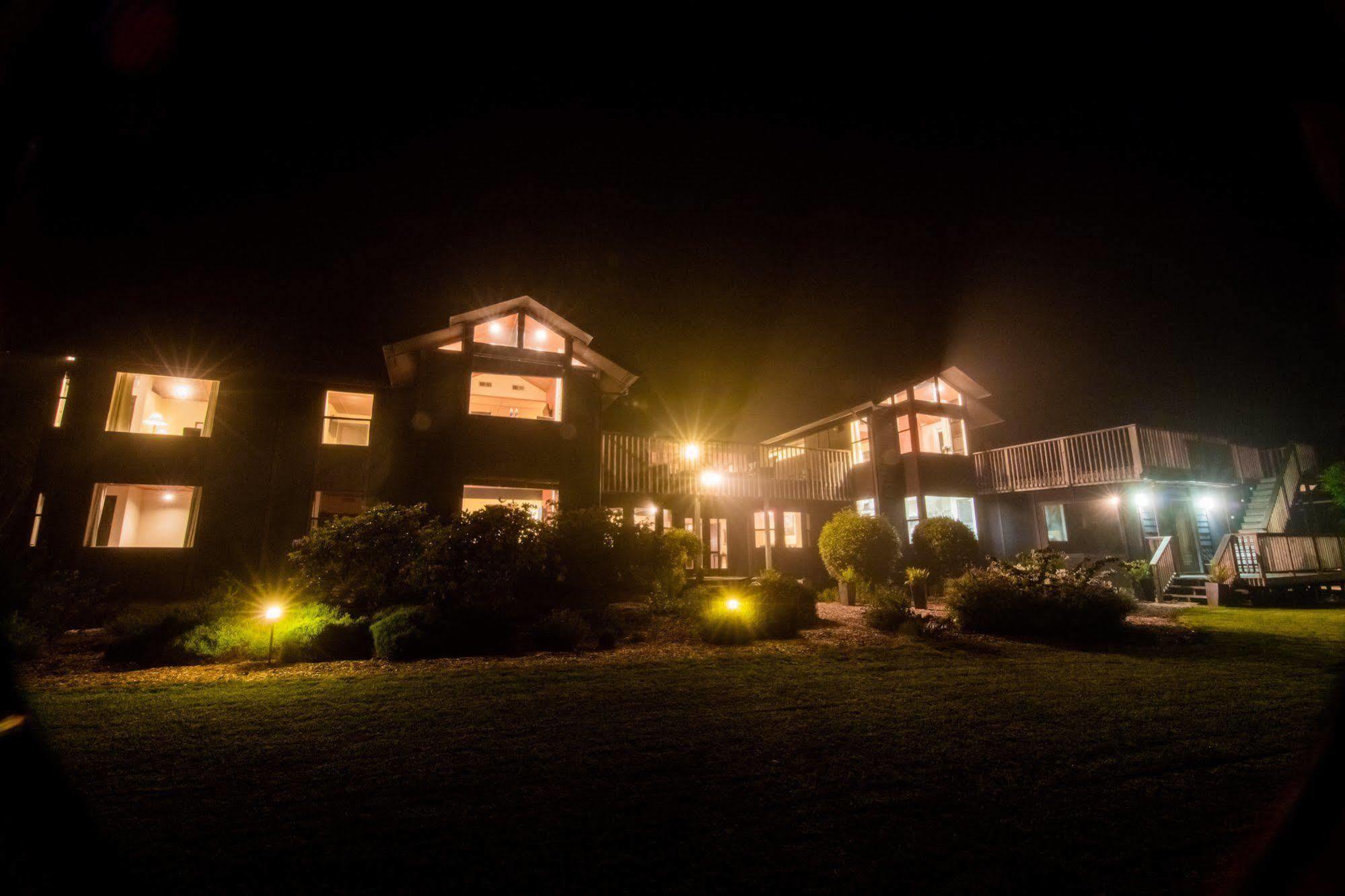 Mendocino Inn & Spa Little River Extérieur photo