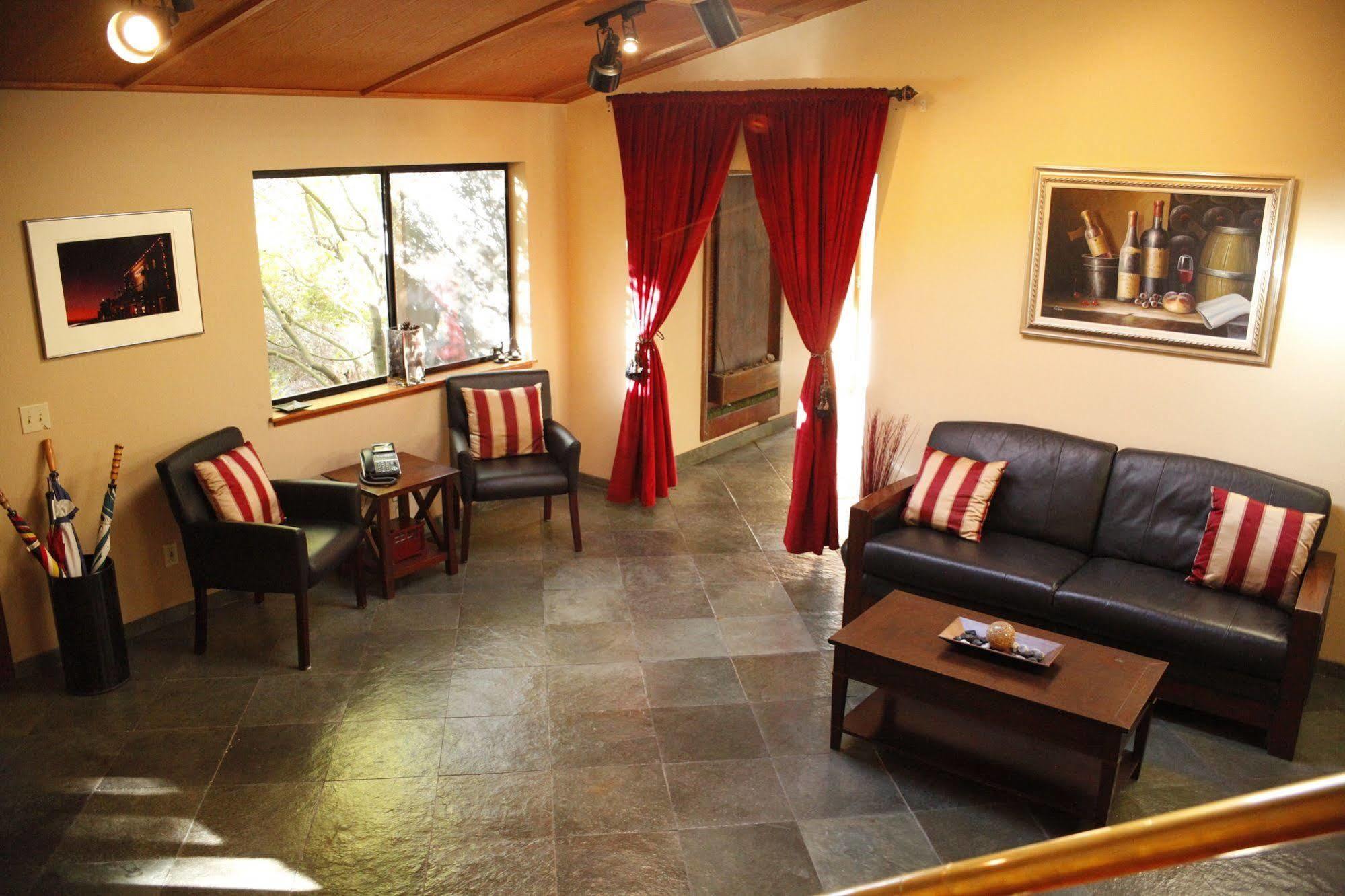 Mendocino Inn & Spa Little River Extérieur photo